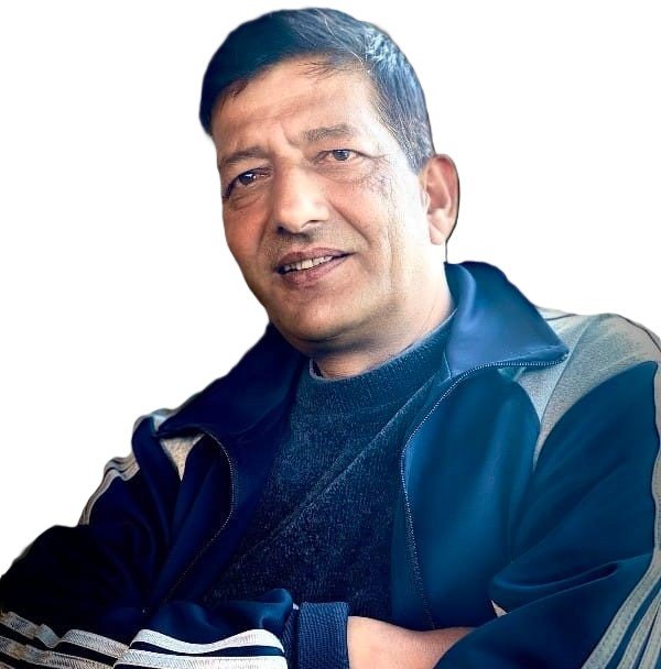 Mr. Kamal Khadka	